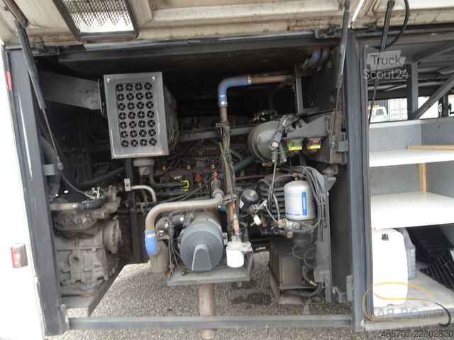 Touringcar VDL_JONCKHEERE JSD, 61 Sitze, Euro 5