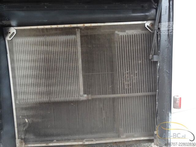 Touringcar VDL_JONCKHEERE JSD, 61 Sitze, Euro 5