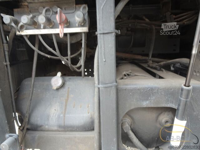 Touringcar VDL_JONCKHEERE JSD, 61 Sitze, Euro 5