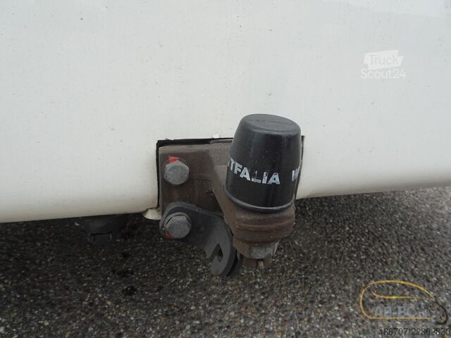 Touringcar VDL_JONCKHEERE JSD, 61 Sitze, Euro 5
