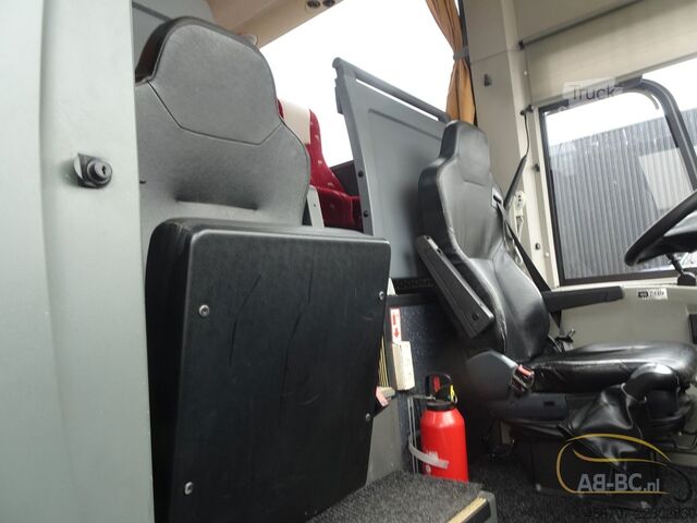Touringcar VDL_JONCKHEERE JSD, 61 Sitze, Euro 5