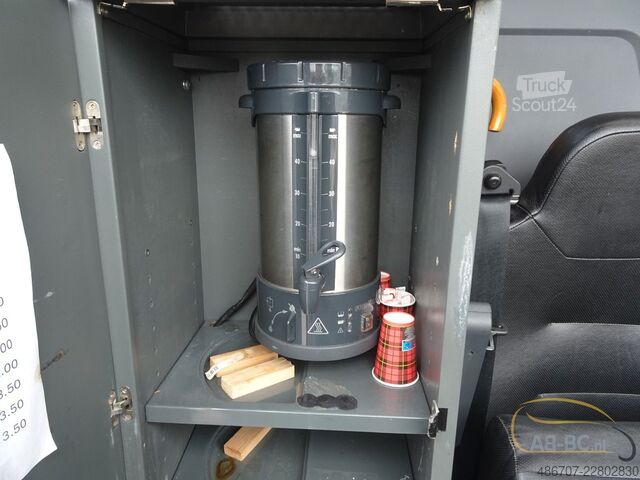 Touringcar VDL_JONCKHEERE JSD, 61 Sitze, Euro 5
