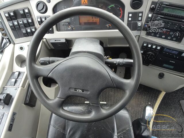 Touringcar VDL_JONCKHEERE JSD, 61 Sitze, Euro 5