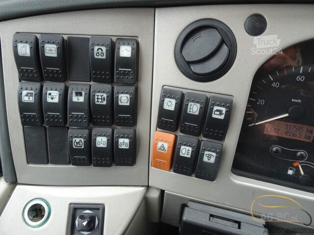 Touringcar VDL_JONCKHEERE JSD, 61 Sitze, Euro 5