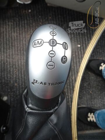 Touringcar VDL_JONCKHEERE JSD, 61 Sitze, Euro 5