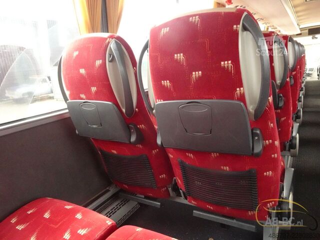 Touringcar VDL_JONCKHEERE JSD, 61 Sitze, Euro 5