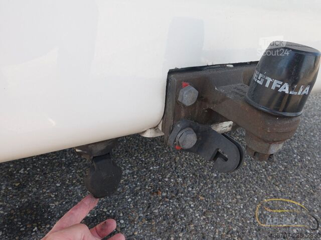 Touringcar VDL_JONCKHEERE JSD, 61 Sitze, Euro 5