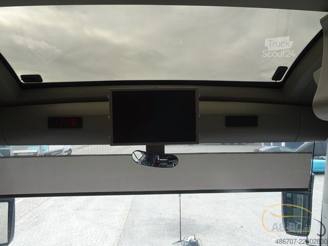 Touringcar VDL_JONCKHEERE JSD, 61 Sitze, Euro 5
