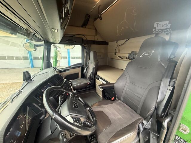 Tractora standard MAN TGX 18.510 EURO 6D