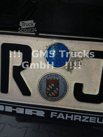 Cisterciski kamion MERCEDES-BENZ Antos Actros 1848 / Tank Diesel 15000 Liter