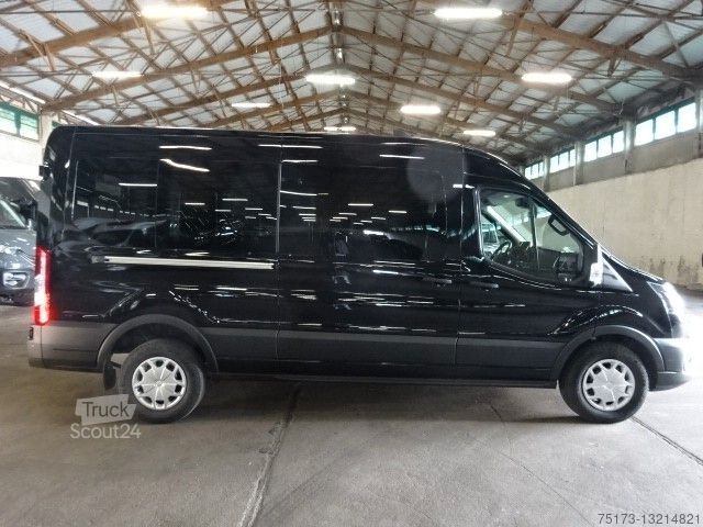 Minibuss FORD Transit 350 L3H2 Trend Autom. WiPa Navi Kamera