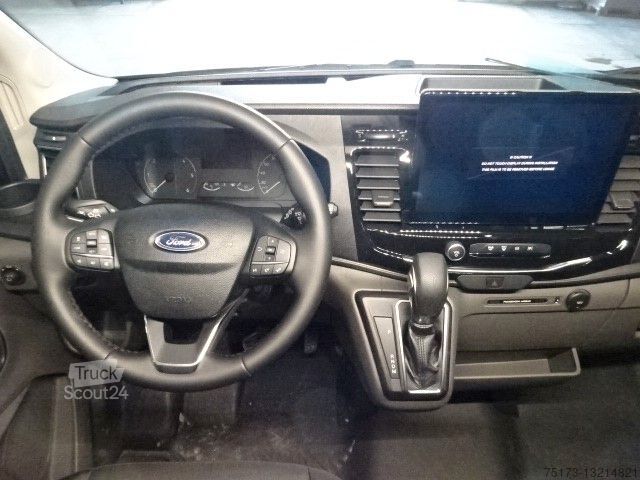 Minibuss FORD Transit 350 L3H2 Trend Autom. WiPa Navi Kamera