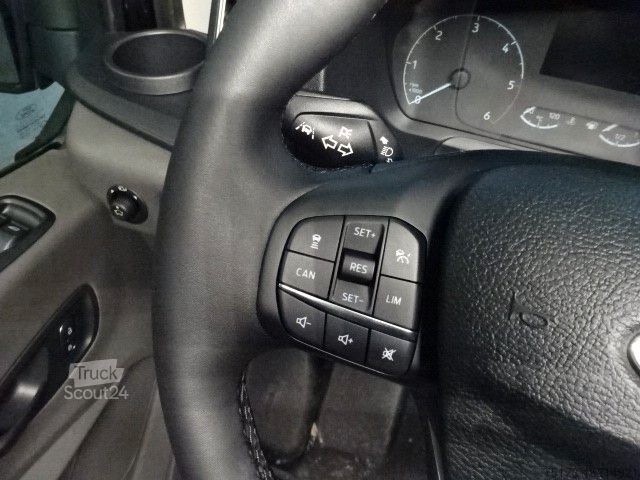 Minibuss FORD Transit 350 L3H2 Trend Autom. WiPa Navi Kamera