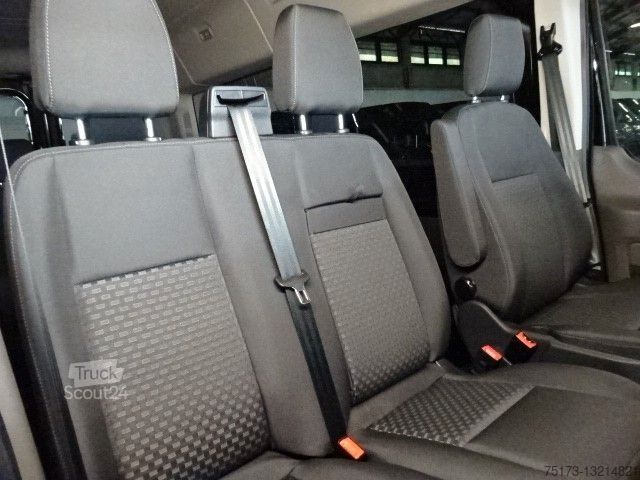 Minibuss FORD Transit 350 L3H2 Trend Autom. WiPa Navi Kamera