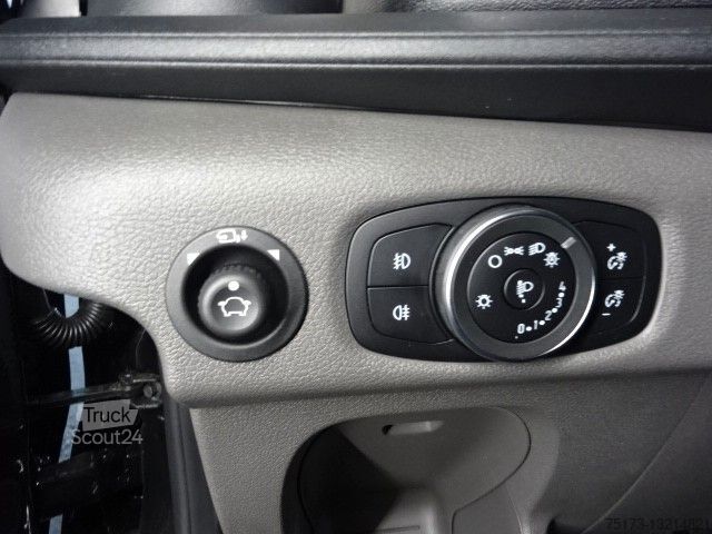 Minibuss FORD Transit 350 L3H2 Trend Autom. WiPa Navi Kamera
