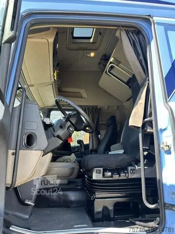 Svazek SZM Scania R500 V8 MEGA Topline Intarder Euro5
