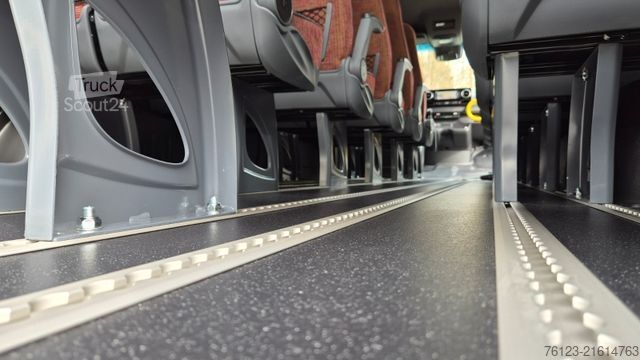 Minibus MERCEDES-BENZ Sprinter 415 ,19 Schlafsessel Sonderpreis