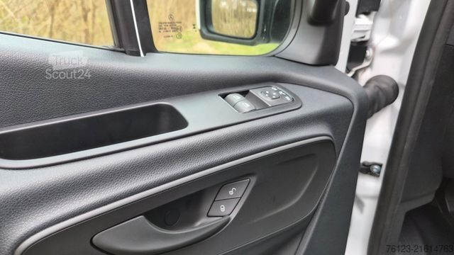 Minibus MERCEDES-BENZ Sprinter 415 ,19 Schlafsessel Sonderpreis