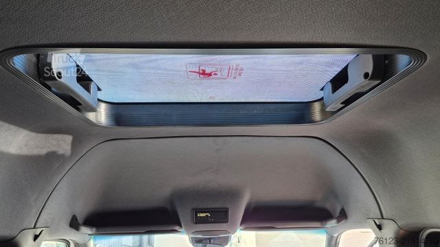 Minibus MERCEDES-BENZ Sprinter 415 ,19 Schlafsessel Sonderpreis