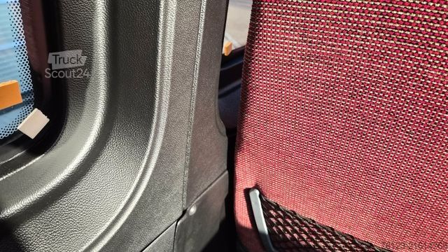 Minibus MERCEDES-BENZ Sprinter 415 ,19 Schlafsessel Sonderpreis