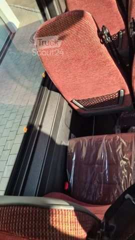 Minibus MERCEDES-BENZ Sprinter 415 ,19 Schlafsessel Sonderpreis