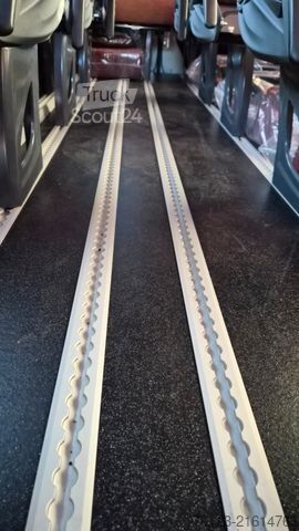 Minibus MERCEDES-BENZ Sprinter 415 ,19 Schlafsessel Sonderpreis