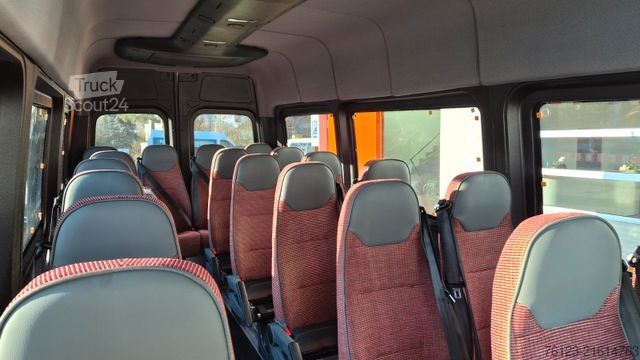 Minibus MERCEDES-BENZ Sprinter 415 ,19 Schlafsessel Sonderpreis