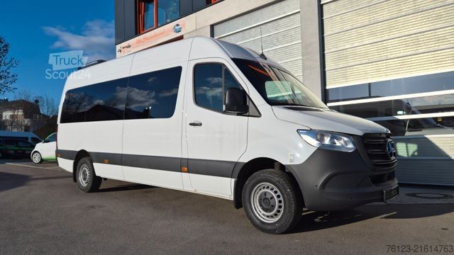 Minibus MERCEDES-BENZ Sprinter 415 ,19 Schlafsessel Sonderpreis
