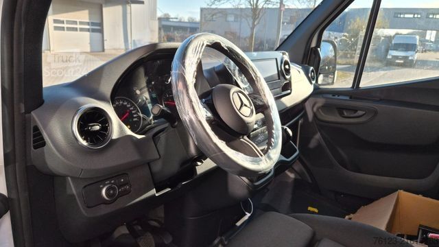 Minibus MERCEDES-BENZ Sprinter 415 ,19 Schlafsessel Sonderpreis