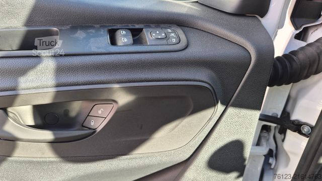 Minibus MERCEDES-BENZ Sprinter 415 ,19 Schlafsessel Sonderpreis