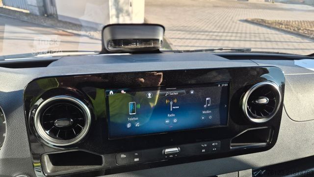 Minibus MERCEDES-BENZ Sprinter 415 ,19 Schlafsessel Sonderpreis