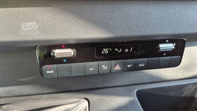 Minibus MERCEDES-BENZ Sprinter 415 ,19 Schlafsessel Sonderpreis