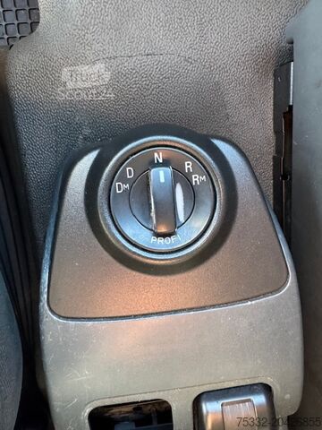 Autocarro con cassone MAN TGS 26.360 Koffe 8,1m incl. Tandem 18to