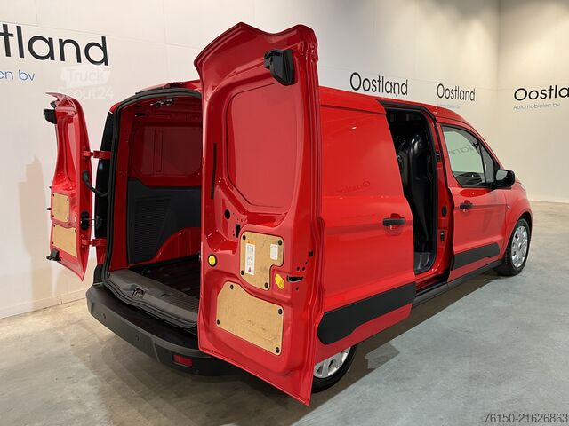 Stationwagen met hoog dak Ford Transit Connect 1.5 EcoBlue L2 Trend / Euro 6 /...