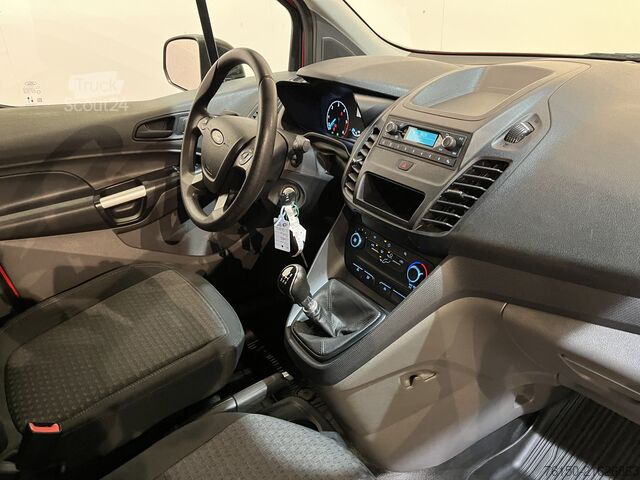 Stationwagen met hoog dak Ford Transit Connect 1.5 EcoBlue L2 Trend / Euro 6 /...