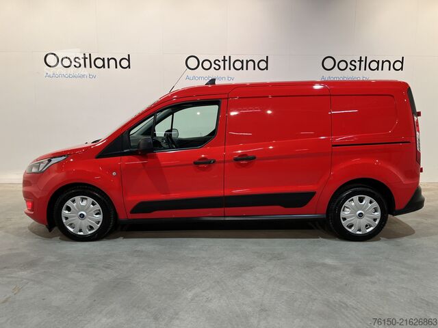 Stationwagen met hoog dak Ford Transit Connect 1.5 EcoBlue L2 Trend / Euro 6 /...