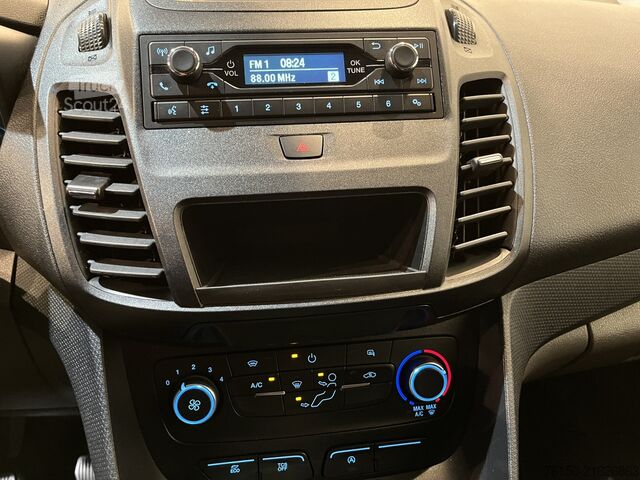 Stationwagen met hoog dak Ford Transit Connect 1.5 EcoBlue L2 Trend / Euro 6 /...