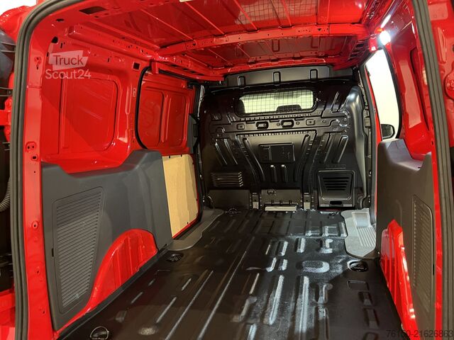 Stationwagen met hoog dak Ford Transit Connect 1.5 EcoBlue L2 Trend / Euro 6 /...