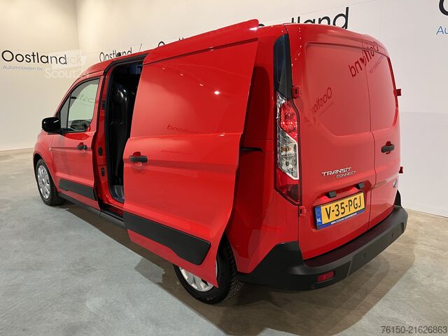 Stationwagen met hoog dak Ford Transit Connect 1.5 EcoBlue L2 Trend / Euro 6 /...