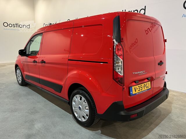 Stationwagen met hoog dak Ford Transit Connect 1.5 EcoBlue L2 Trend / Euro 6 /...