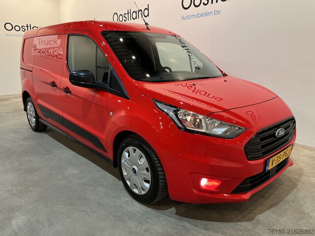 Stationwagen met hoog dak Ford Transit Connect 1.5 EcoBlue L2 Trend / Euro 6 /...