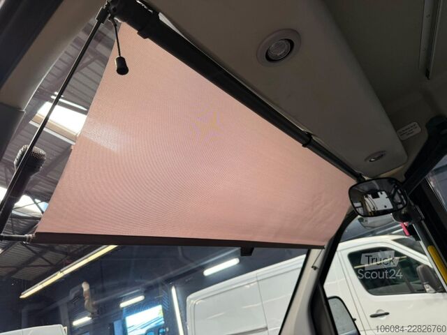 Minibus MERCEDES-BENZ Sprinter City 65 EVOBUS AC STHZ RETARDER 1.HAND