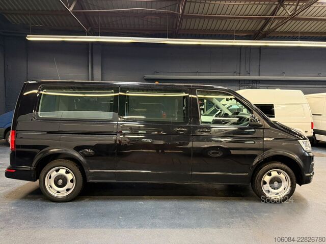 Minibus VW T6 Caravelle 8 Sitze Lang DSG Navi SHZ PDC