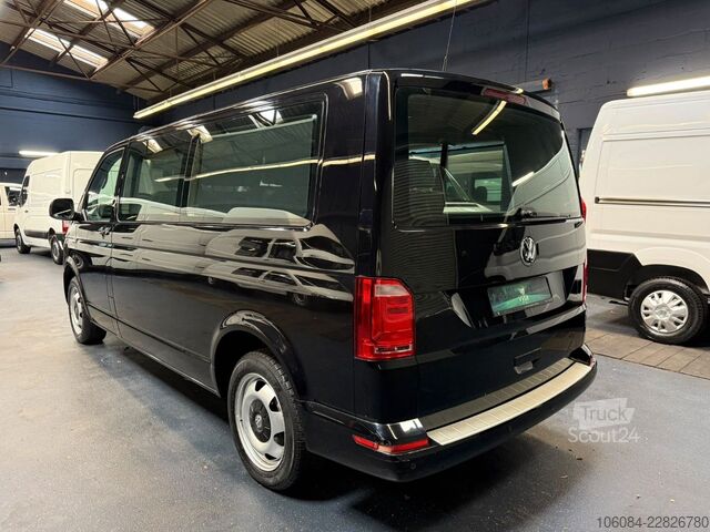 Minibus VW T6 Caravelle 8 Sitze Lang DSG Navi SHZ PDC