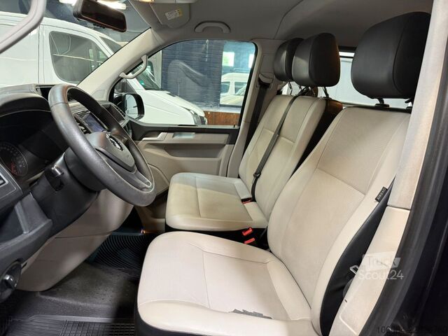 Minibus VW T6 Caravelle 8 Sitze Lang DSG Navi SHZ PDC