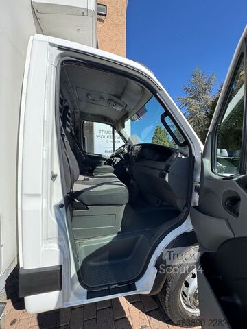 Furgão frigorífico IVECO 70C17/LBW/Thermo-KingV500-Frigo/-25Grad/