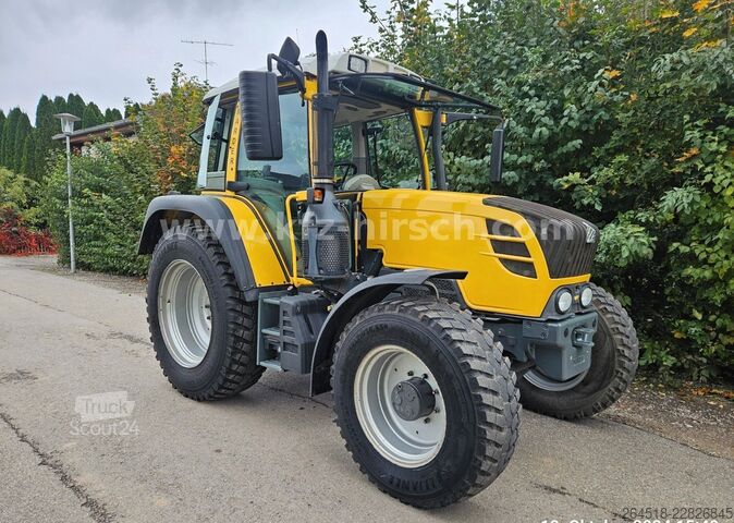 Ostalo FENDT 313 V SCR, VARIO* 1.Hand * TMS * Netto: 46.000.-