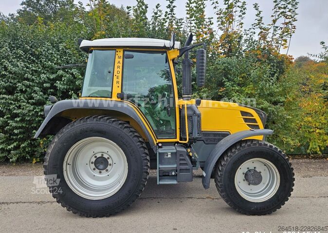 Ostalo FENDT 313 V SCR, VARIO* 1.Hand * TMS * Netto: 46.000.-