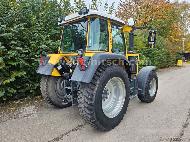 Ostalo FENDT 313 V SCR, VARIO* 1.Hand * TMS * Netto: 46.000.-