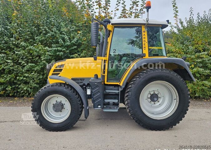 Ostalo FENDT 313 V SCR, VARIO* 1.Hand * TMS * Netto: 46.000.-